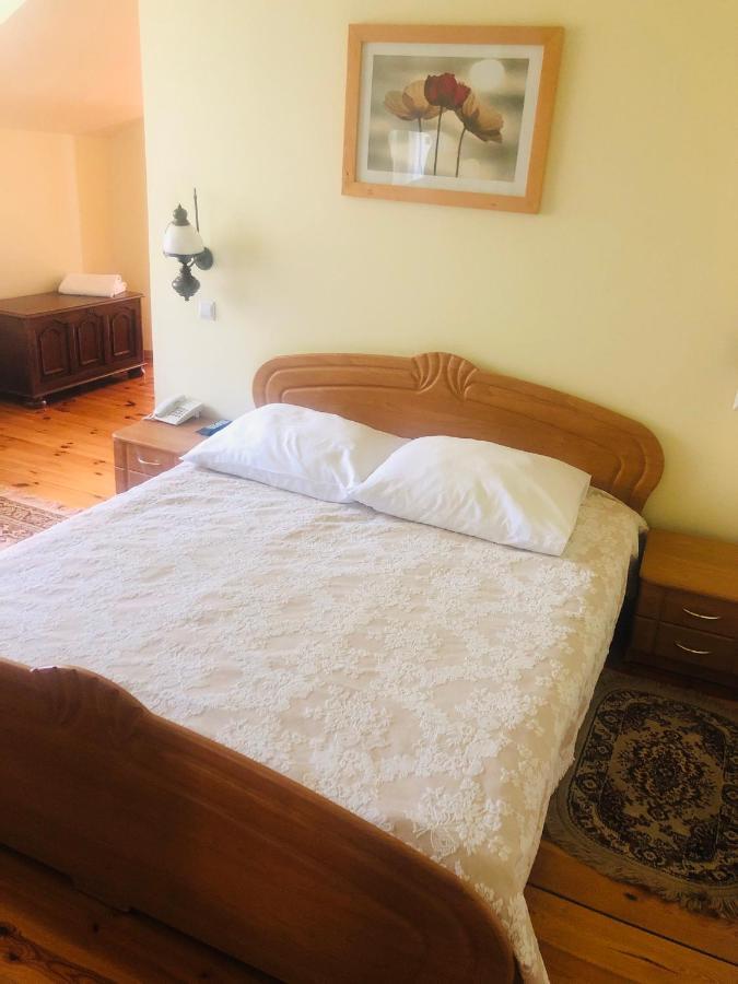 Hotel Mateo Stopnica ภายนอก รูปภาพ