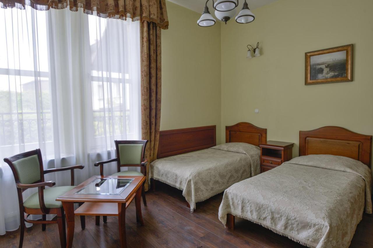 Hotel Mateo Stopnica ภายนอก รูปภาพ